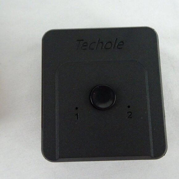 Techole Bi-Direction Switch Model-HS304-BK - Picture 4 of 7